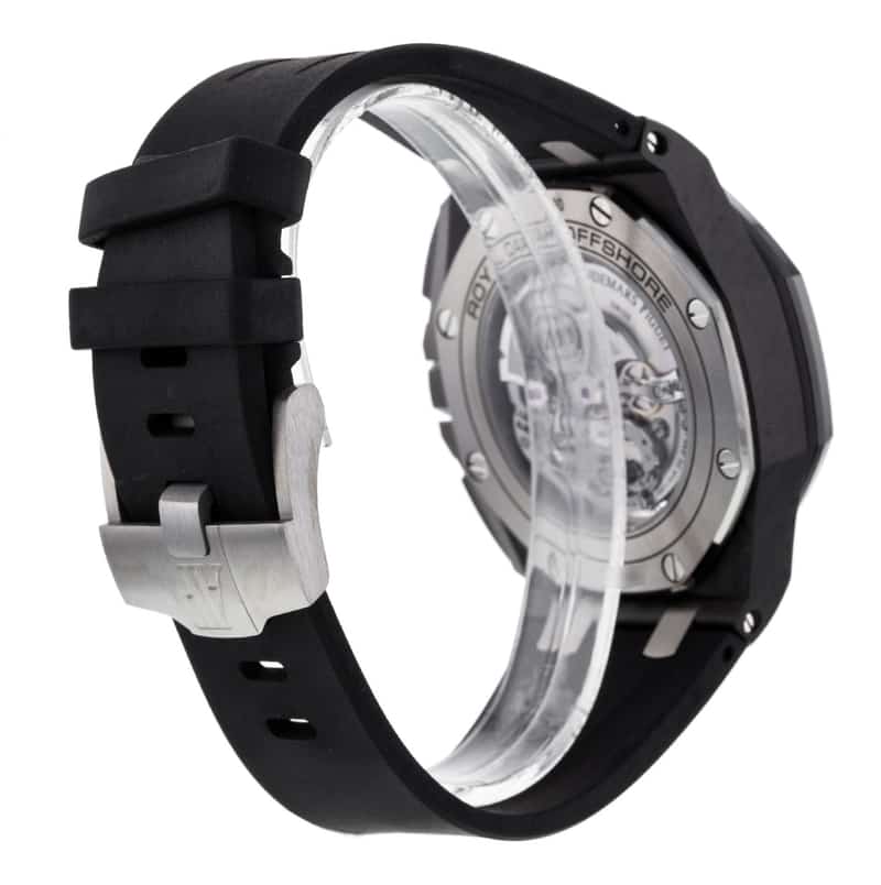 Audemars Piguet Royal Oak Offshore 26550AU.OO.A002CA.01